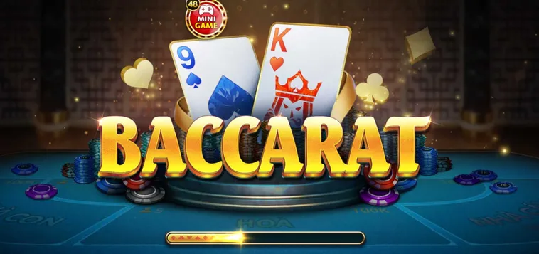 Baccarat Tại HitClub Đấu Trường Cá Cược Quốc Tế Với Cơ Hội Chinh Phục Thưởng Khủng