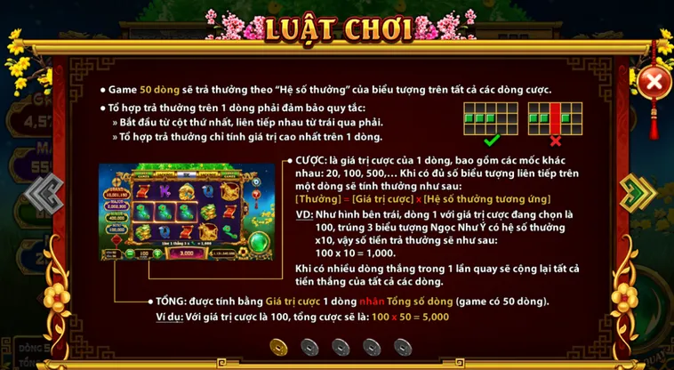 Chinh Phục Tài Lộc Cùng Nổ Hũ Cung Hỷ Phát Tài tại HitClub Đẳng Cấp