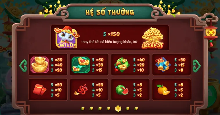 Khám Phá Huyền Bí Nổ Hũ Linh Châu Ất Tỵ Tại HitClub Siêu Thưởng
