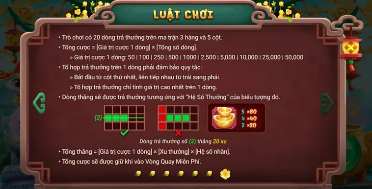 Khám Phá Huyền Bí Nổ Hũ Linh Châu Ất Tỵ Tại HitClub Siêu Thưởng