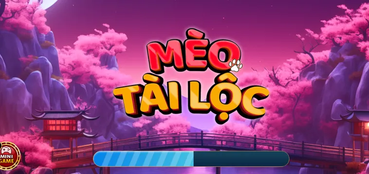 Chinh Phục Siêu Phẩm Nổ Hũ Mèo Tài Lộc Tại HitClub Đẳng Cấp Nhất
