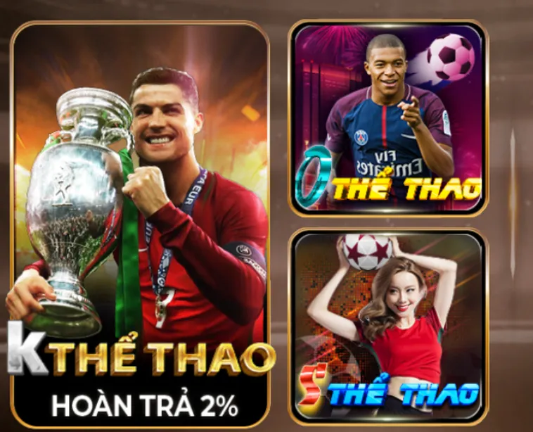 Khám Phá Thế Giới O Thể Thao tại HitClub Với Hàng Ngàn Cơ Hội Nhận Thưởng