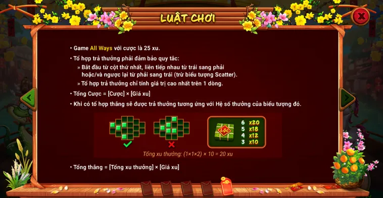 Khám Phá Siêu Phẩm Sắc Xuân Chợ Tết Tại HitClub Đẳng Cấp Cho Các Cao Thủ
