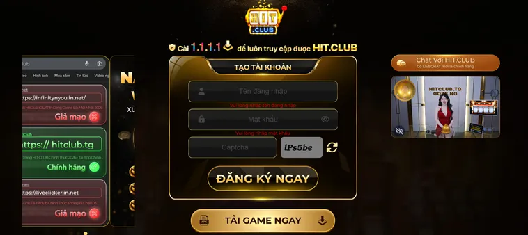Trang Chủ HitClub - Cung Cấp Nhiều Ưu Đãi Khủng Cho Mọi Người Chơi Khi Tham Gia Đặt Cược