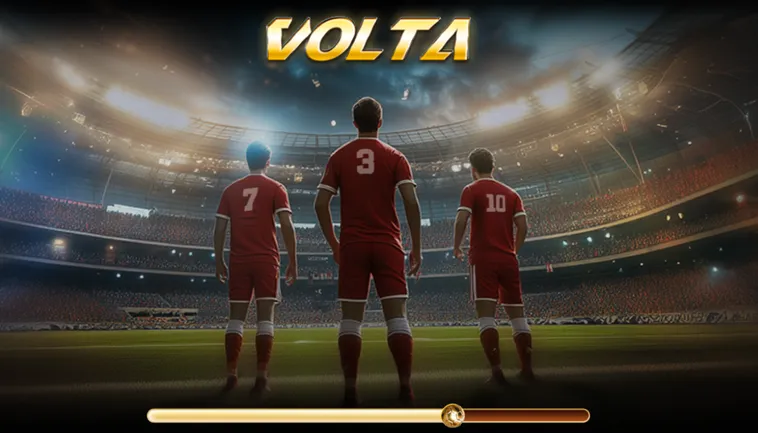 Khám Phá Thế Giới Bóng Đá Volta tại HitClub Siêu Phẩm Cá Cược Đỉnh Cao
