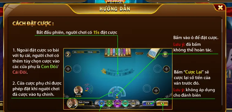 Xì Dách Tại HitClub Đấu Trường Bài Đỉnh Cao Với Cơ Hội Rinh Thưởng Khủng