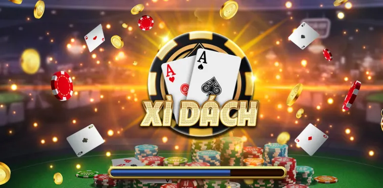 Xì Dách Tại HitClub Đấu Trường Bài Đỉnh Cao Với Cơ Hội Rinh Thưởng Khủng